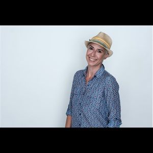 Meet your Posher, Michaela